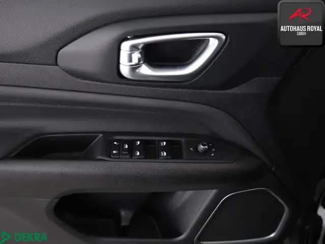 Jeep Compass view 15