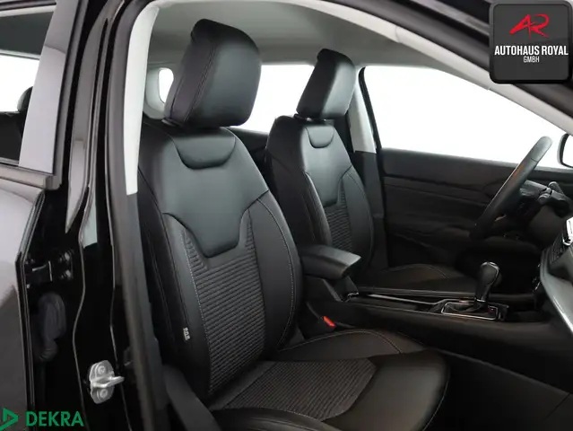 Jeep Compass view 11