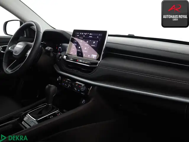 Jeep Compass view 10