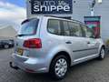 Volkswagen Touran 1.2 TSI Trendline BlueMotion -AIRCO-CRUISECONTROL- Grijs - thumbnail 4