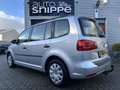 Volkswagen Touran 1.2 TSI Trendline BlueMotion -AIRCO-CRUISECONTROL- Grijs - thumbnail 3