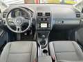 Volkswagen Touran 1.2 TSI Trendline BlueMotion -AIRCO-CRUISECONTROL- Grijs - thumbnail 9