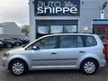 Volkswagen Touran 1.2 TSI Trendline BlueMotion -AIRCO-CRUISECONTROL- Grijs - thumbnail 22