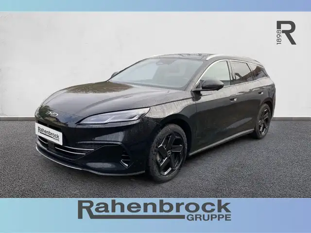 BYD SEAL 06 Touring 156 kW PHEV DM-i Comfort Lite