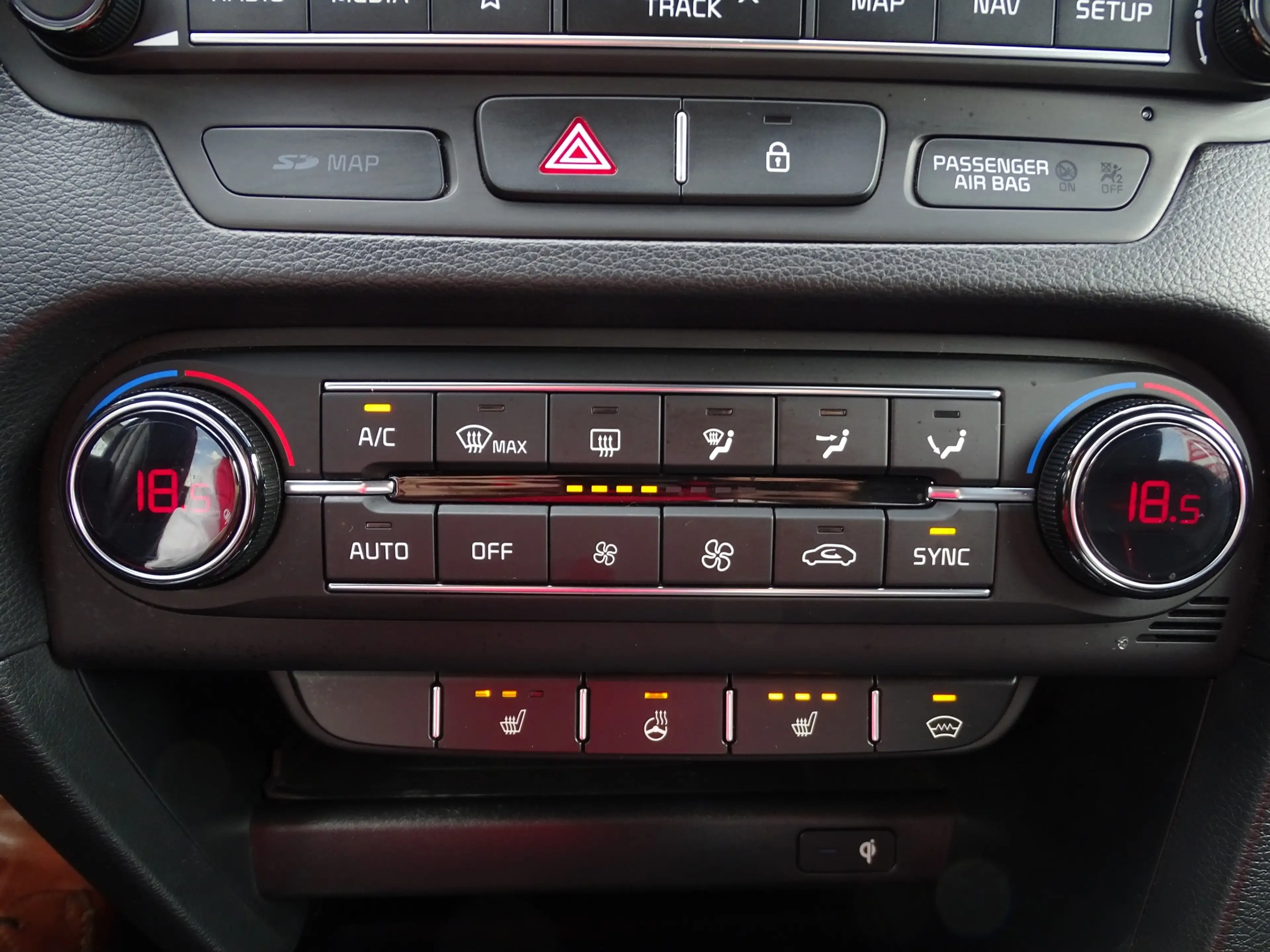 Kia ProCeed / pro_cee'd ProCeed 1.6 T-GDI GT LED JBL Navi ACC Alcantara — photo 14