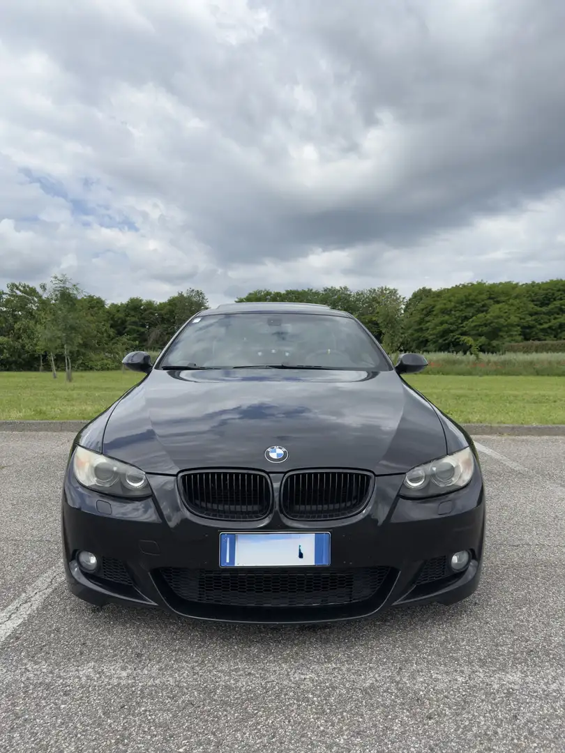 BMW 325 325i Coupe N52 Msport MT - 2