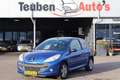 Peugeot 206 + 1.4 Millesim 200 Airco, Elektrische ramen, Licht Blau - thumbnail 1