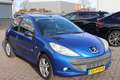 Peugeot 206 + 1.4 Millesim 200 Airco, Elektrische ramen, Licht Blau - thumbnail 9