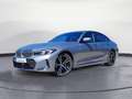 BMW 320 i M Sport AHK RFK HiFi LED Sitzheizung Grau - thumbnail 2