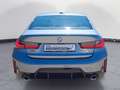 BMW 320 i M Sport AHK RFK HiFi LED Sitzheizung Grau - thumbnail 5