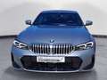 BMW 320 i M Sport AHK RFK HiFi LED Sitzheizung Grau - thumbnail 7