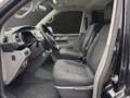 Volkswagen T6.1 Caravelle Comfortline lang 4MOT AHK Nero - thumbnail 9
