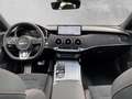 Kia Stinger GT 4WD 3.3 V6 T-GDI *PANORAMADACH*VELOURSLEDER-AUS Wit - thumbnail 14