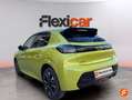 Peugeot 208 Allure HYBRID 110 eDCS6 Gris - thumbnail 5