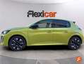 Peugeot 208 Allure HYBRID 110 eDCS6 Gris - thumbnail 4