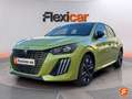 Peugeot 208 Allure HYBRID 110 eDCS6 Gris - thumbnail 3