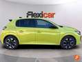 Peugeot 208 Allure HYBRID 110 eDCS6 Gris - thumbnail 9