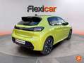Peugeot 208 Allure HYBRID 110 eDCS6 Gris - thumbnail 8