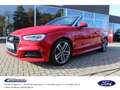 Audi A3 Cabrio 1.4 TFSI S-Line S-tronic LED 18'' Alu Kırmızı - thumbnail 1