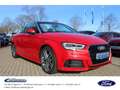 Audi A3 Cabrio 1.4 TFSI S-Line S-tronic LED 18'' Alu Kırmızı - thumbnail 2