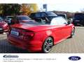 Audi A3 Cabrio 1.4 TFSI S-Line S-tronic LED 18'' Alu Kırmızı - thumbnail 5