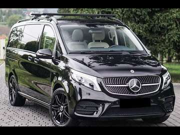 d lang 4Matic 9G-TRONIC Avantgarde Edition 19