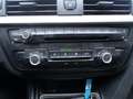 BMW 316 D 2.0 116cv Noir 04/15 Airco GPS Bluetooth Schwarz - thumbnail 11