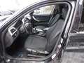 BMW 316 D 2.0 116cv Noir 04/15 Airco GPS Bluetooth Schwarz - thumbnail 6