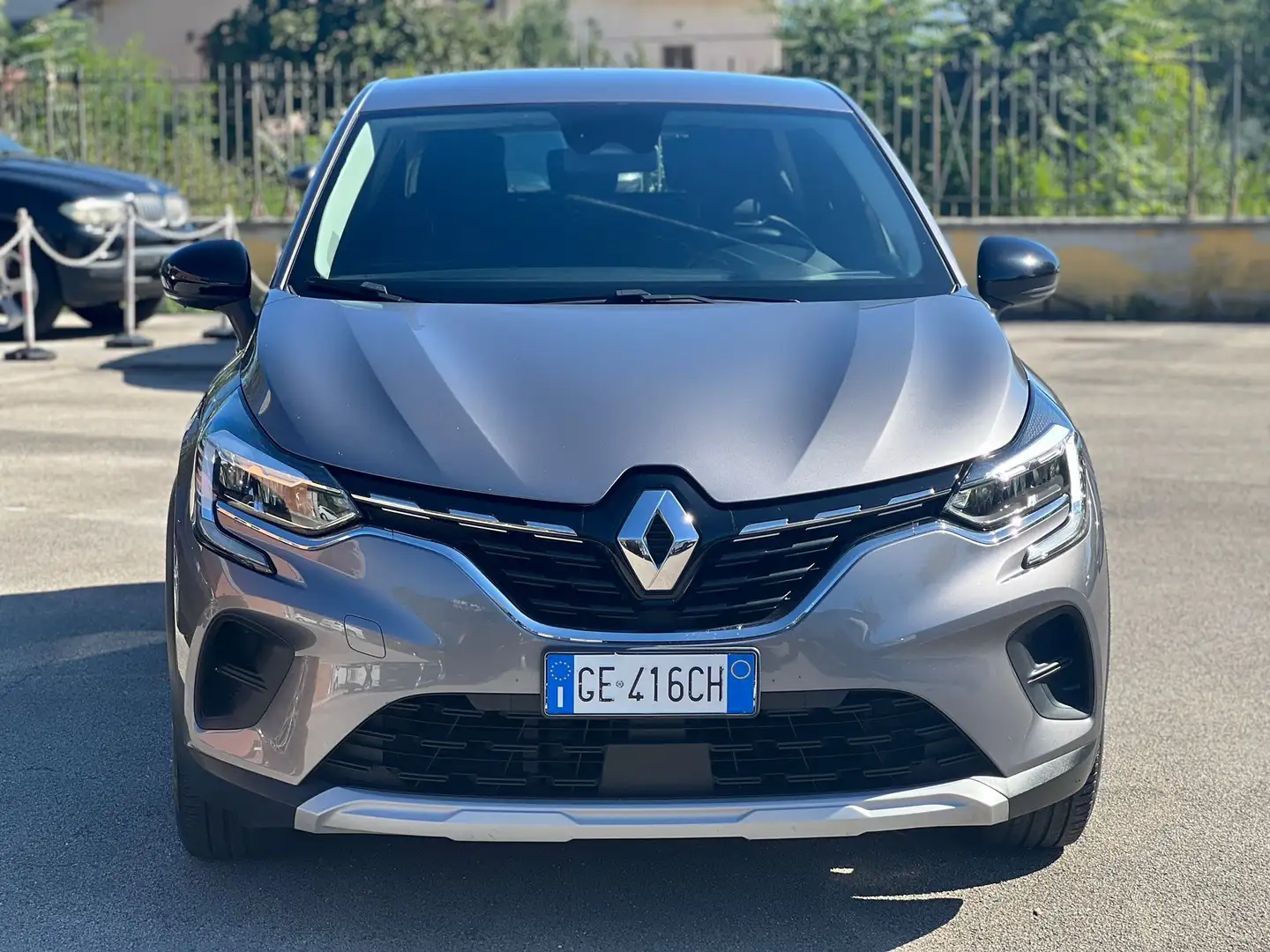 Renault Captur 1.5 blue dci Business 115cv edc - 1