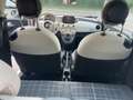 Fiat 500 1.2 Lounge Blanc - thumbnail 9