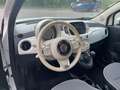 Fiat 500 1.2 Lounge Blanc - thumbnail 2