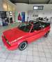 Volkswagen Golf Cabriolet Cabriolet  Sport Line Rot - thumbnail 5