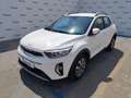 Kia Stonic 1.0 T-GDi MHEV Drive 120 Blanc - thumbnail 1