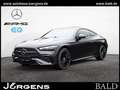 Mercedes-Benz CLE 200 Coupé AMG-Sport/Pano/Burm/HUD/Stdhz/20' Grau - thumbnail 1