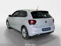 Volkswagen Polo 1.0 TSI DSG 5p. Highline BlueMotion Technology Blanco - thumbnail 3