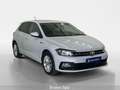 Volkswagen Polo 1.0 TSI DSG 5p. Highline BlueMotion Technology White - thumbnail 7