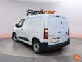 Citroen Berlingo BLUE HDI Blanco - thumbnail 7