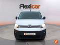 Citroen Berlingo BLUE HDI Blanco - thumbnail 4