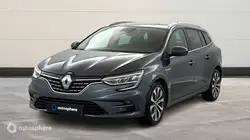 Renault Megane 1.5 Blue dCi 115ch Techno