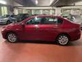 Fiat Tipo 1.4 Lounge 95cv Rojo - thumbnail 2