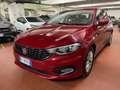 Fiat Tipo 1.4 Lounge 95cv Rojo - thumbnail 1