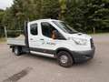 Ford Transit Bus Price 350 L3 Doppelkabine Weiß - thumbnail 1