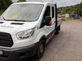 Ford Transit Bus Price 350 L3 Doppelkabine Weiß - thumbnail 2