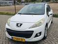 Peugeot 207 1.4 xr Wit - thumbnail 1