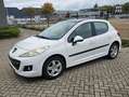 Peugeot 207 1.4 xr Wit - thumbnail 3