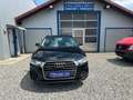 Audi Q3 basis quattro 2.0 TDI PANORAMA PDC NAVI MMI SHZG Schwarz - thumbnail 8