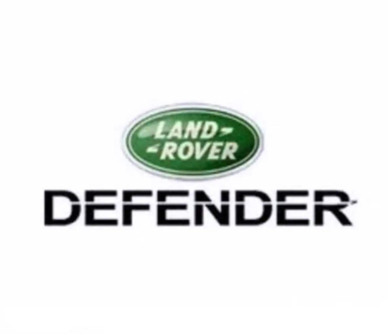 Land Rover Defender 110 2.4 td E Crew Cab Groen - 1