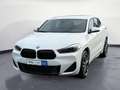 BMW X2 xDrive20i M Sport Navi Klima PDC Kamera AHK S Blanc - thumbnail 2