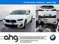 BMW X2 xDrive20i M Sport Navi Klima PDC Kamera AHK S Weiß - thumbnail 1