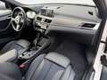 BMW X2 xDrive20i M Sport Navi Klima PDC Kamera AHK S Blanc - thumbnail 9